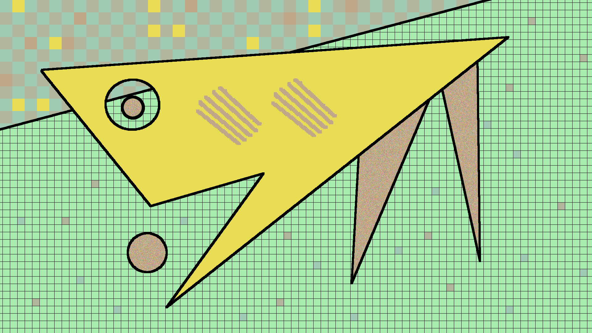 Digital - 2016 drawing